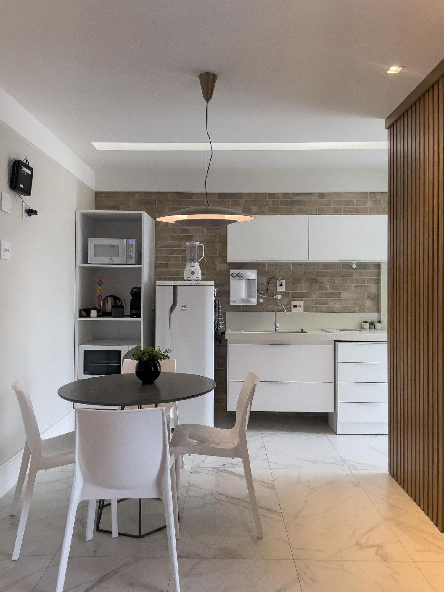 Lindo Apartamento Na Segunda Quadra Da Praia Rio de Janeiro Eksteriør bilde