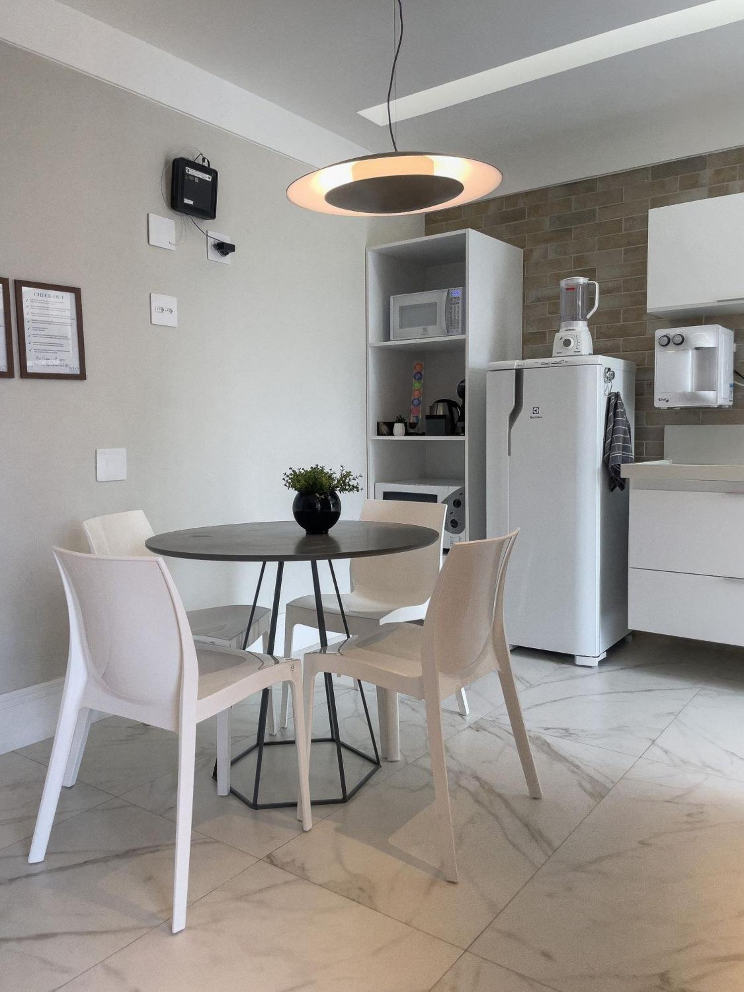 Lindo Apartamento Na Segunda Quadra Da Praia Rio de Janeiro Eksteriør bilde